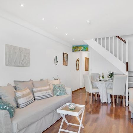 La Prom - A Two Bedroom Apartment With A Sea View Nice Exterior foto